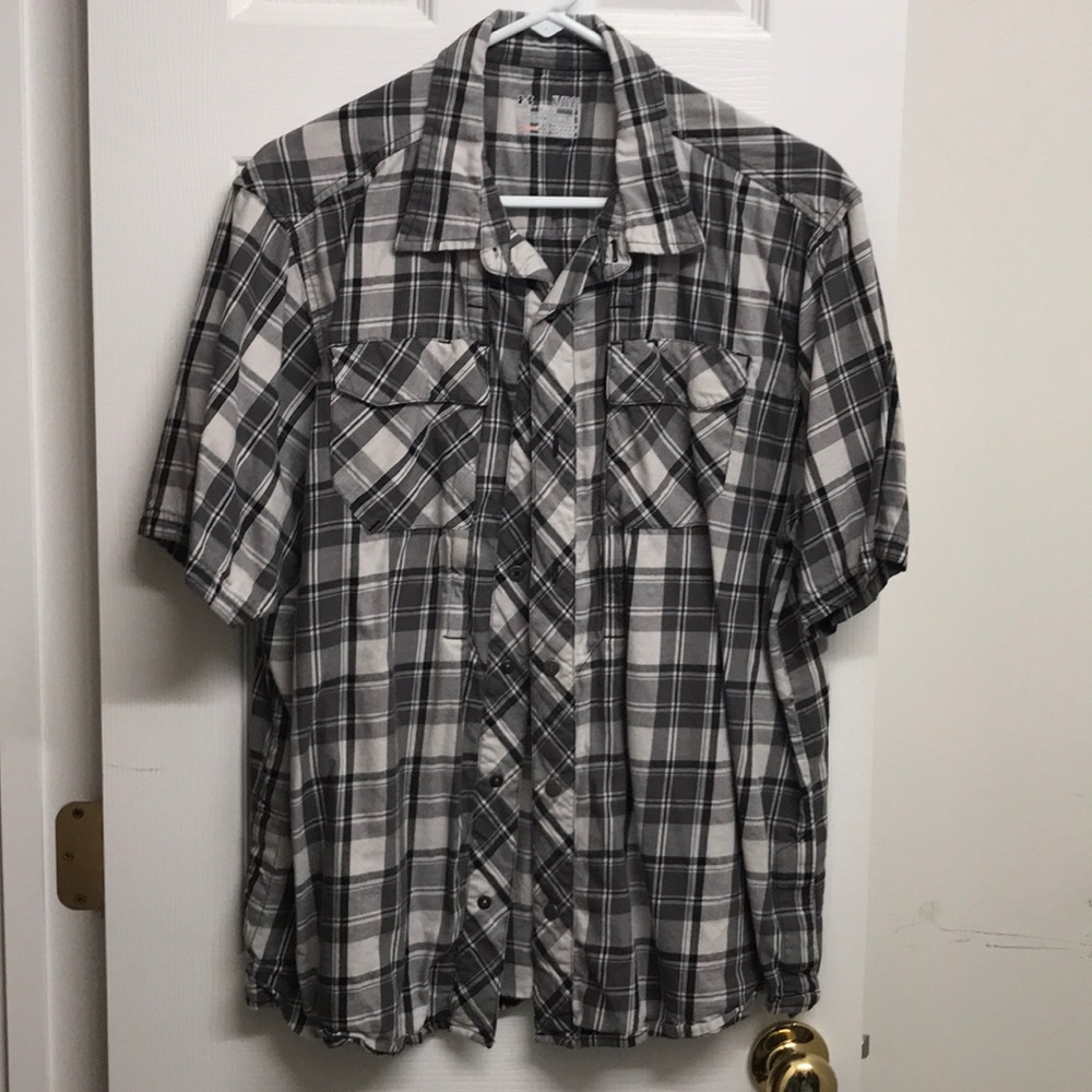 Under Armour Allseason Gear Button Down Shirt